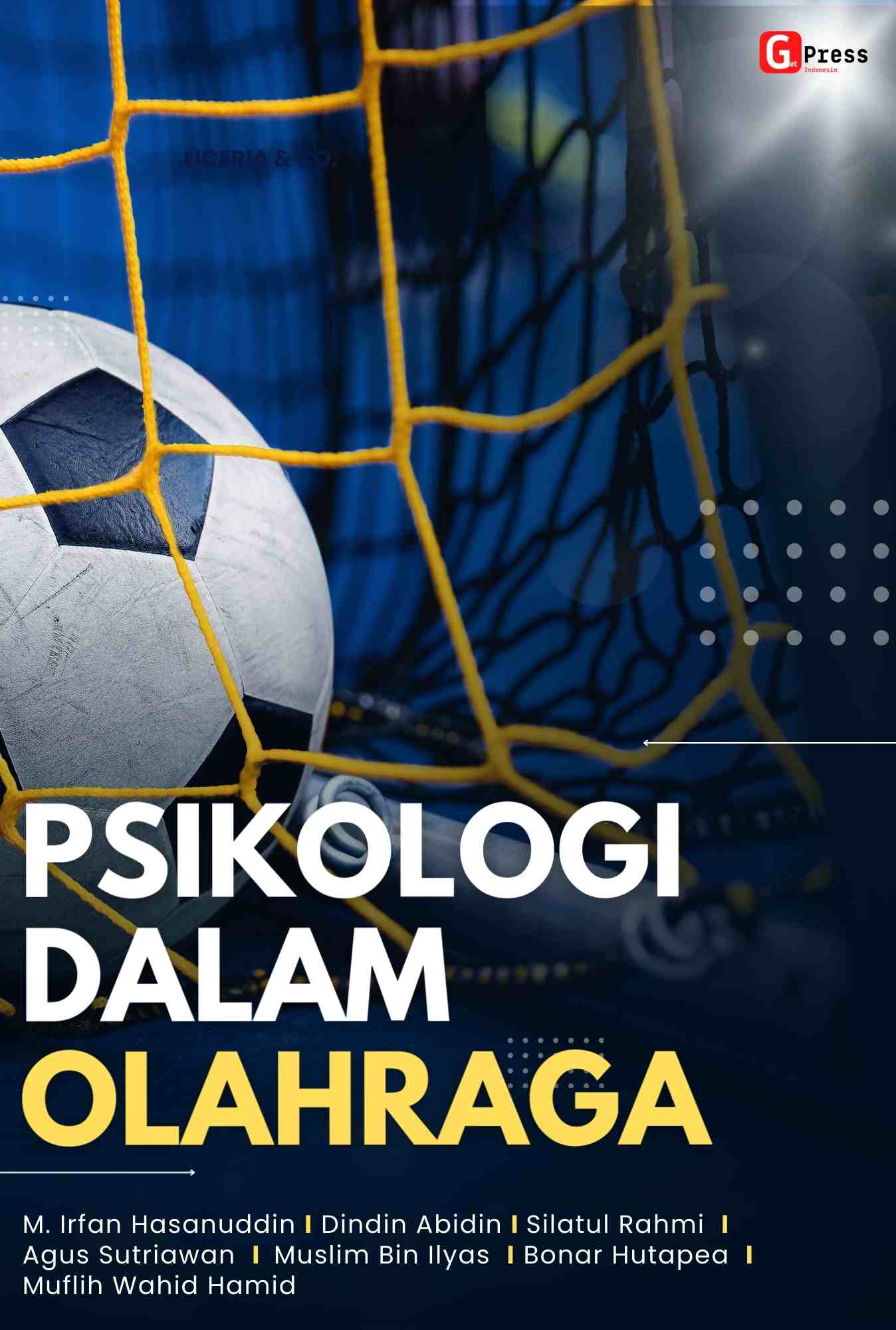 PSIKOLOGI DALAM OLAHRAGA